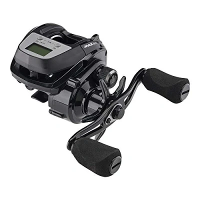 Image of Abu Garcia Max Low Profile DLC Reel