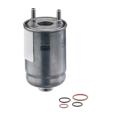 Image of Fuel FILTER MANN WK 9049 z