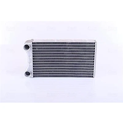 Image of Heat Exchanger, interior heating NISSENS 70226