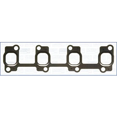 Image of Gasket, exhaust manifold AJUSA 13143500