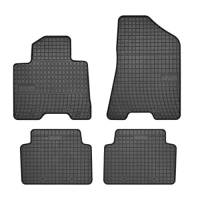 Image of Floor mats FROGUM 546610 Hyundai Tucson, KIA Sportage