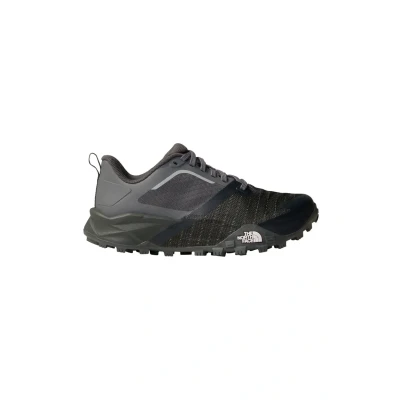 Image of The North Face Offtrail Trail running shoes, Women&#039;s, Size: 7, Smoked pearl/asphalt gr Synthetics