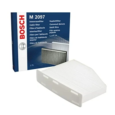 Image of Filter, interior air BOSCH 1 987 432 097