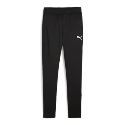 Image of PUMA Unisex Teamgoal Slim Training Pants J Knitted