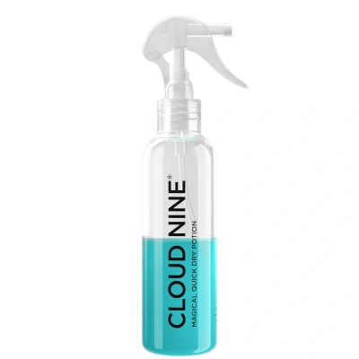 Image of CLOUD NINE Magical Quick Dry Potion 200ml