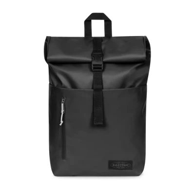 Image of Eastpak UP ROLL Storm Rucksack, Size: One Size, Tarp black