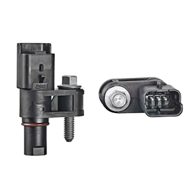 Image of Sensor, camshaft position VALEO 255008