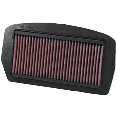Image of Air Filter K&amp;N Filters YA 6004
