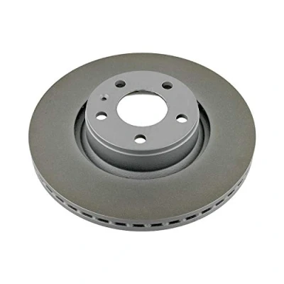 Image of Brake Disc FEBI BILSTEIN 26648