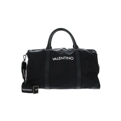 Image of Valentino Bags KYLO HAND Duffer BAG Weekend bag, Men&#039;s, Size: One Size, Nero