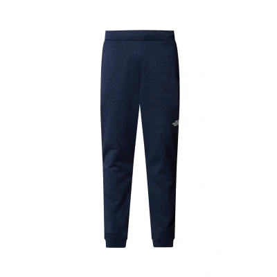 Image of The North Face Reaxion Jogger Tracksuit bottoms, Men&#039;s, Size: XS, Summit navy dark heather