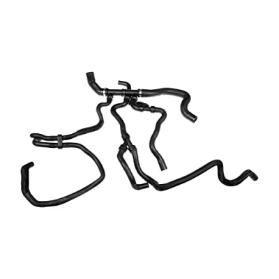 Image of Radiator Hose GATES 05 4164