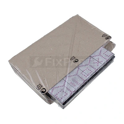 Image of W pro 484000008575 active carbon filter extractor hood C00380078 model 15
