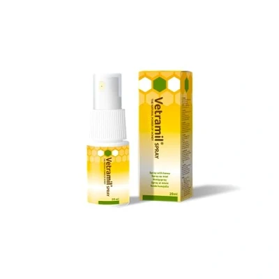 Image of Vetramil Spray 100ml