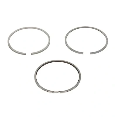 Image of Piston Ring Kit MAHLE ORIGINAL 021 58 V0