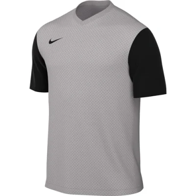 Image of NIKE Men&#039;s M Nk Df Tiempo Prem Ii JSY Ss T Shirt