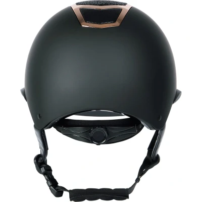 Image of Harry&#039;s Horse Helmet Mont Blanc Sparkle