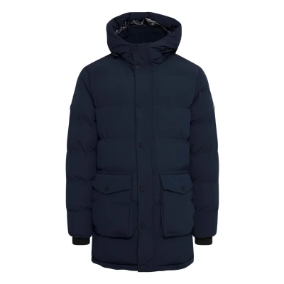 Image of Blend Cazadora Winter coat, Men&#039;s, Size: Medium, Azul