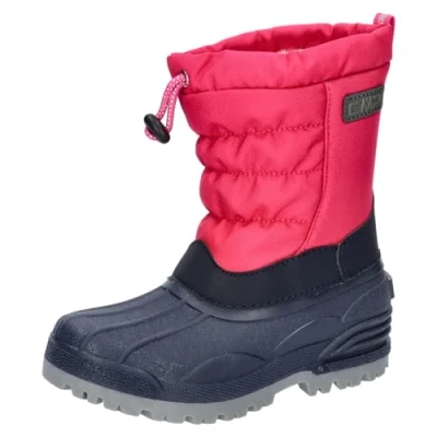 Image of CMP Hanki Winter boots for kids, Size: 9K, Carminio Synthetics/textile