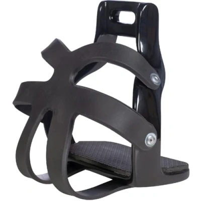 Image of HKM Safety Stirrups Emma