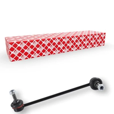 Image of Rod/Strut, stabiliser FEBI BILSTEIN 10036