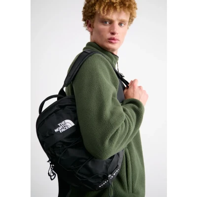 Image of The North Face Borealis MINI Rucksack, Size: One Size, Black