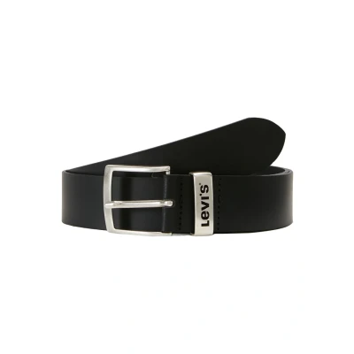 Image of Levi&#039;s NEW Ashland Belt business, Size: 46, Regular black