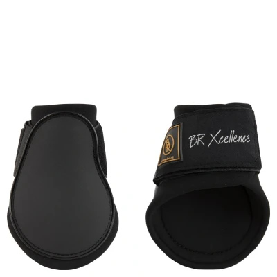 Image of BR fetlock boots Xcellence