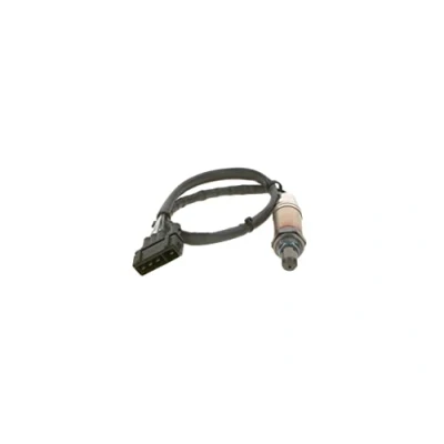 Image of Lambda Sensor BOSCH 0 258 003 666