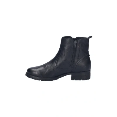 Image of Josef Seibel KATE Classic ankle boots, Women&#039;s, Size: 8, Schwarz shoes