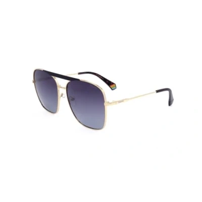 Image of Polaroid Women&#039;s Sunglasses, I46, 59