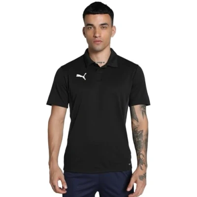 Image of PUMA Unisex Teamgoal Polo