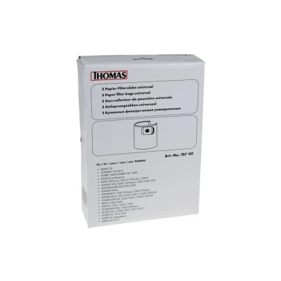 Image of Thomas bags 20l 787101