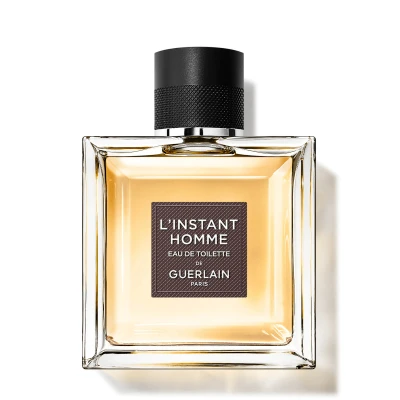 Image of Guerlain L&#039;Instant De Pour Homme Eau Toilette 100ml