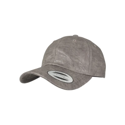 Image of Flexfit Cap, Size: One Size, Grey