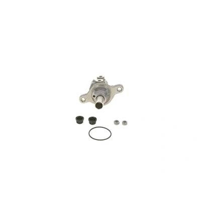 Image of Brake Master Cylinder BOSCH 0 204 123 667