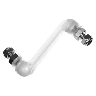 Image of Rod/Strut, stabiliser MEYLE 016 060 0222