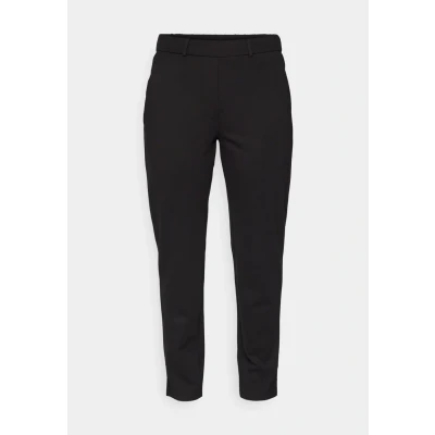 Image of JDY Jdynew Pretty Pocket Ancle PANT Trousers, Women&#039;s, Size: XSx32, Black