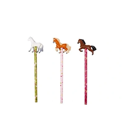 Image of horse Friends Pencil with