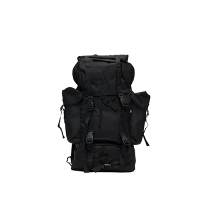 Image of Brandit Tourenrucksack Rucksack, Women&#039;s, Size: One Size, Black