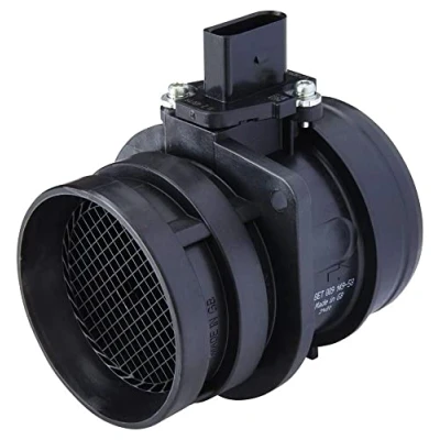 Image of Air Mass Sensor HELLA 8ET 009 149 581