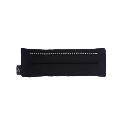 Image of QHP Noseband chin pad Madelon