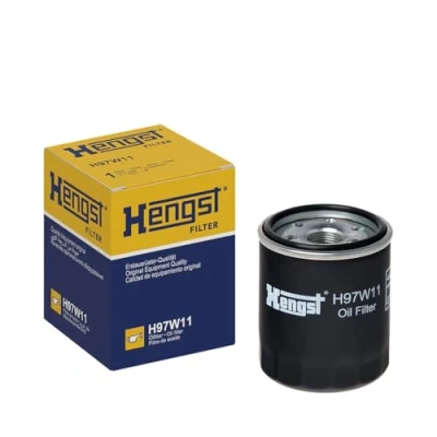 Image of Oil FILTER HENGST H97W11