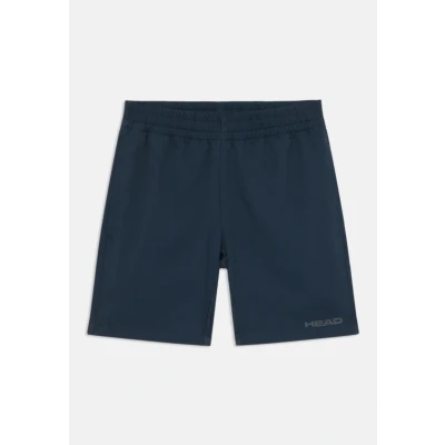 Image of Head CLUB Bermudas Sports shorts for kids, Size: 176, Navy