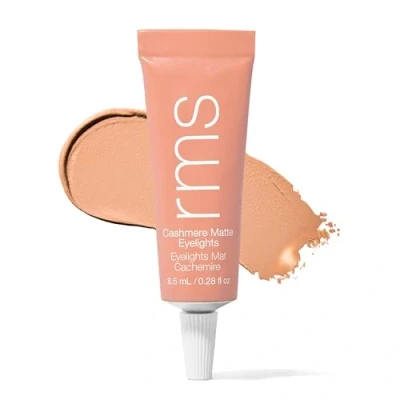 Image of RMS Beauty Cashmere Matte Eyelights Desert Rose 8.5ml