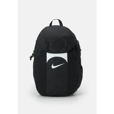 Image of Nike Performance Academy TEAM Backpack Rucksack, Size: One Size, Black/white