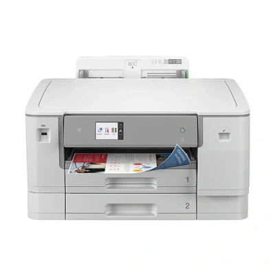 Image of BROTHER HL J6010DW A3 Colour Inkjet Printer