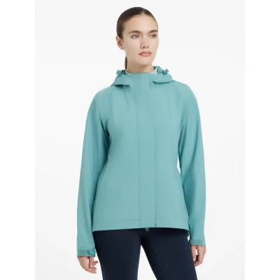 Image of LeMieux SS25 Waterproof Jacket Isla