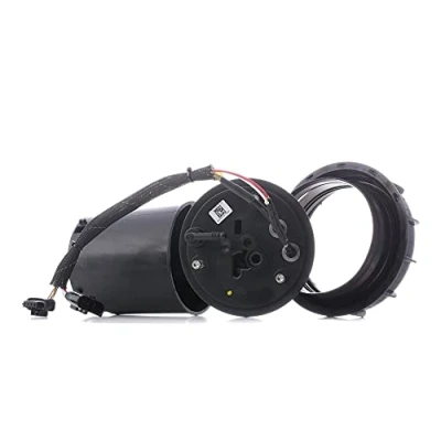Image of Heating, tank unit (urea injection) BOSCH F 01C 600 244