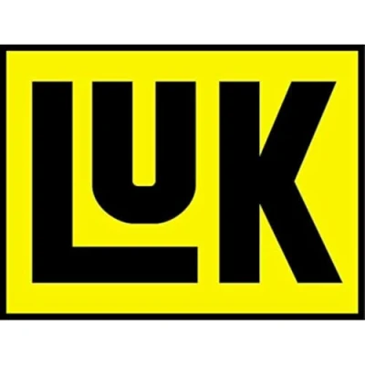 Image of Master Cylinder, clutch LuK 511 0782 10